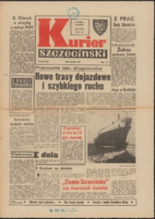 Kurier Szczeciński. 1977 nr 162 wyd. AB