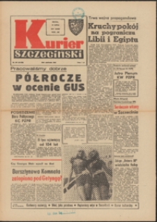Kurier Szczeciński. 1977 nr 167 wyd. AB
