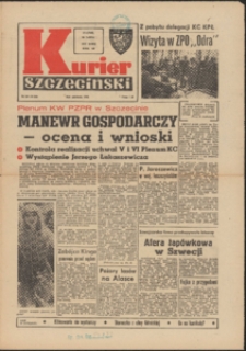 Kurier Szczeciński. 1977 nr 169 wyd. AB