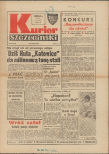 Kurier Szczeciński. 1977 nr 170 wyd. AB