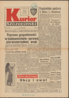 Kurier Szczeciński. 1977 nr 173 wyd. AB
