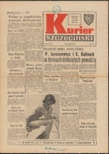 Kurier Szczeciński. 1977 nr 174 wyd. AB