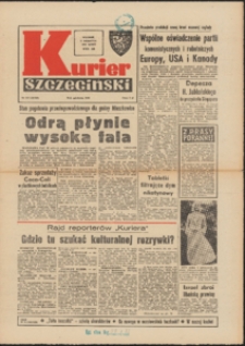 Kurier Szczeciński. 1977 nr 177 wyd. AB
