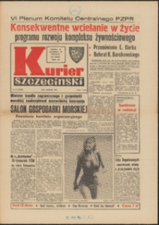 Kurier Szczeciński. 1977 nr 17 wyd. AB