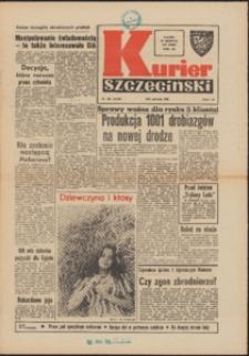 Kurier Szczeciński. 1977 nr 180 wyd. AB