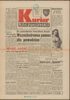 Kurier Szczeciński. 1977 nr 181 wyd. AB