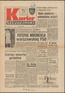 Kurier Szczeciński. 1977 nr 187 wyd. AB