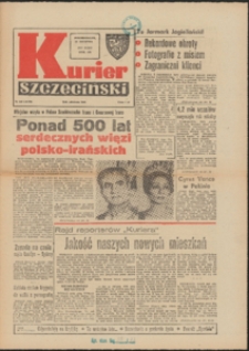 Kurier Szczeciński. 1977 nr 188 wyd. AB