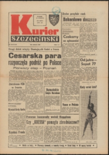 Kurier Szczeciński. 1977 nr 189 wyd. AB