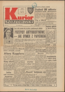Kurier Szczeciński. 1977 nr 190 wyd. AB