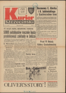 Kurier Szczeciński. 1977 nr 191 wyd. AB