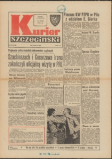 Kurier Szczeciński. 1977 nr 192 wyd. AB