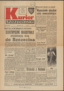 Kurier Szczeciński. 1977 nr 196 wyd. AB