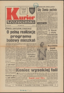 Kurier Szczeciński. 1977 nr 199 wyd. AB
