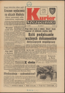 Kurier Szczeciński. 1977 nr 19 wyd. AB