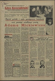 Głos Koszaliński. 1955, listopad, nr 282