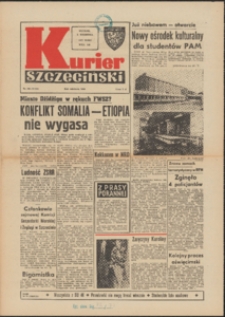 Kurier Szczeciński. 1977 nr 200 wyd. AB