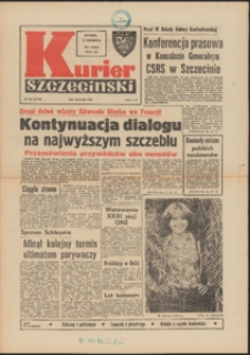 Kurier Szczeciński. 1977 nr 206 wyd. AB