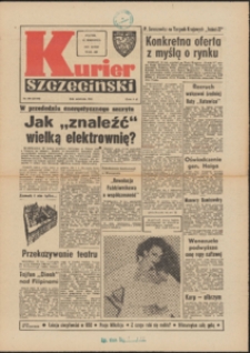 Kurier Szczeciński. 1977 nr 209 wyd. AB