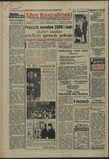 Głos Koszaliński. 1955, listopad, nr 284