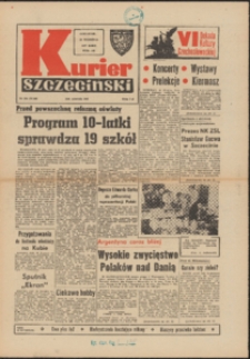 Kurier Szczeciński. 1977 nr 214 wyd. AB