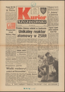 Kurier Szczeciński. 1977 nr 215 wyd. AB
