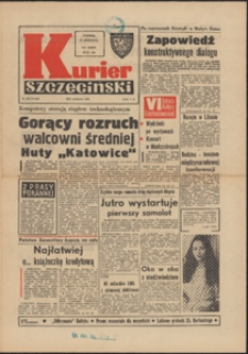 Kurier Szczeciński. 1977 nr 218 wyd. AB