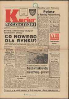 Kurier Szczeciński. 1977 nr 220 wyd. AB
