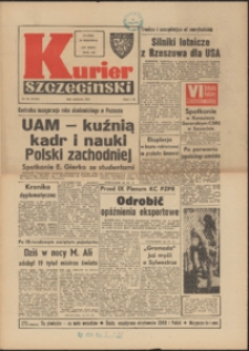Kurier Szczeciński. 1977 nr 221 wyd. AB