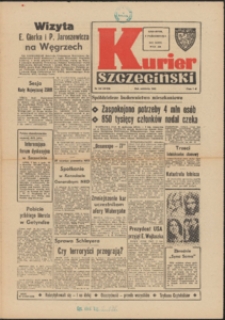 Kurier Szczeciński. 1977 nr 226 wyd. AB