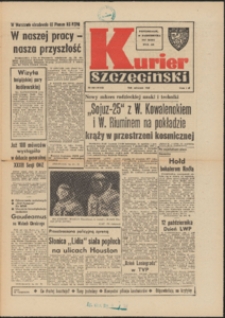 Kurier Szczeciński. 1977 nr 229 wyd. AB