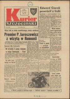 Kurier Szczeciński. 1977 nr 22 wyd. AB