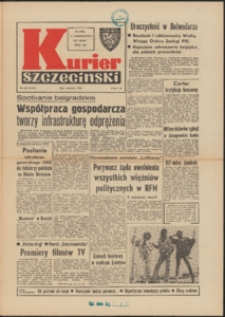Kurier Szczeciński. 1977 nr 233 wyd. AB