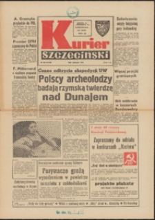 Kurier Szczeciński. 1977 nr 234 wyd. AB