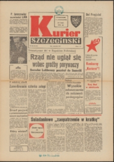 Kurier Szczeciński. 1977 nr 235 wyd. AB