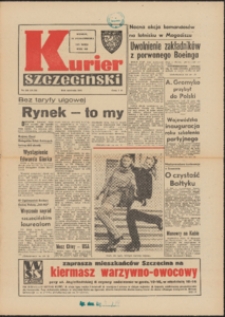 Kurier Szczeciński. 1977 nr 236 wyd. AB