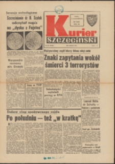 Kurier Szczeciński. 1977 nr 237 wyd. AB