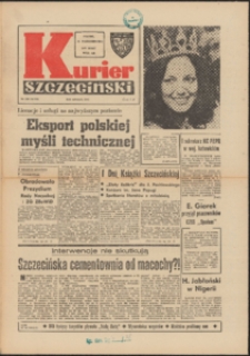 Kurier Szczeciński. 1977 nr 239 wyd. AB