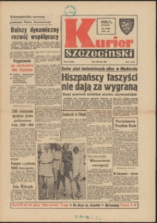 Kurier Szczeciński. 1977 nr 23 wyd. AB