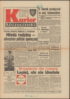Kurier Szczeciński. 1977 nr 241 wyd. AB