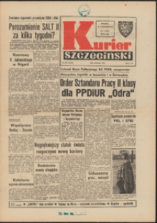 Kurier Szczeciński. 1977 nr 242 wyd. AB