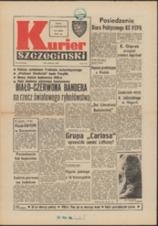 Kurier Szczeciński. 1977 nr 243 wyd. AB