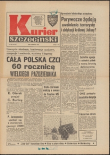 Kurier Szczeciński. 1977 nr 246 wyd. AB