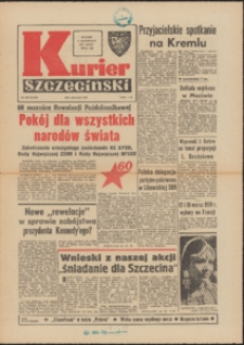 Kurier Szczeciński. 1977 nr 249 wyd. AB