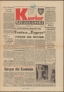 Kurier Szczeciński. 1977 nr 257 wyd. AB