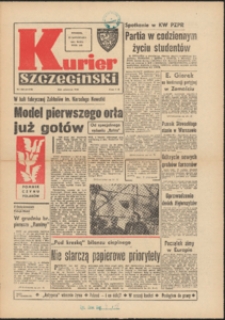 Kurier Szczeciński. 1977 nr 258 wyd. AB