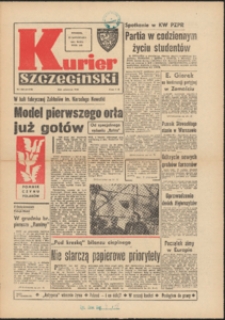 Kurier Szczeciński. 1977 nr 258 wyd. AB