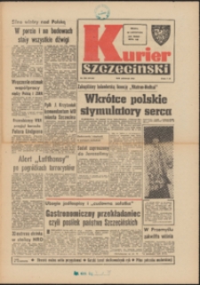 Kurier Szczeciński. 1977 nr 259 wyd. AB