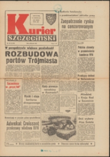 Kurier Szczeciński. 1977 nr 260 wyd. AB