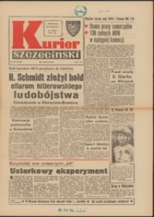 Kurier Szczeciński. 1977 nr 265 wyd. AB